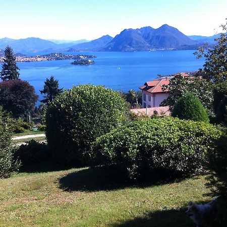 Apartment La Quiete Baveno Room photo