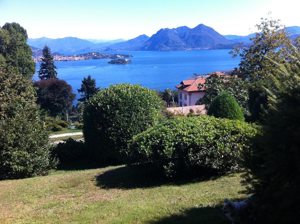 Apartment La Quiete Baveno Room photo