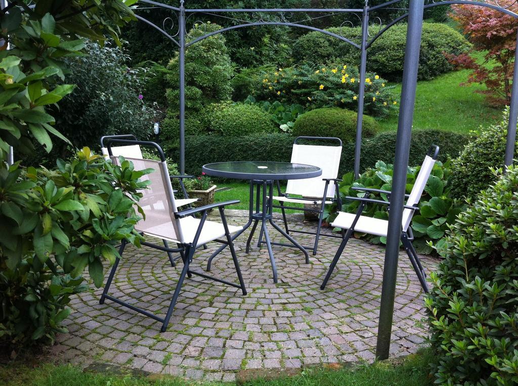 Apartment La Quiete Baveno Room photo