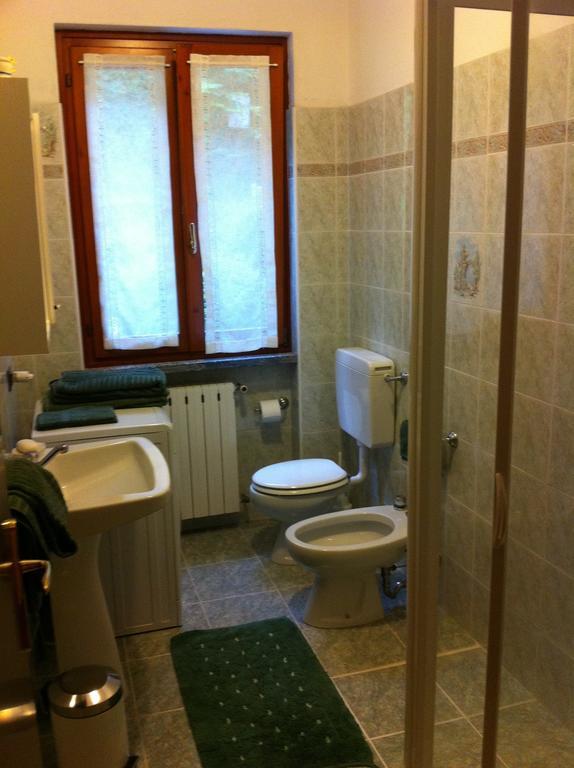 Apartment La Quiete Baveno Room photo