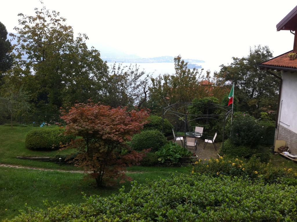 Apartment La Quiete Baveno Room photo