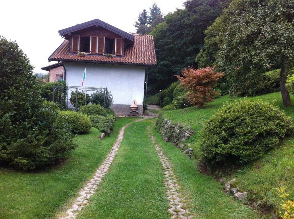 Apartment La Quiete Baveno Room photo