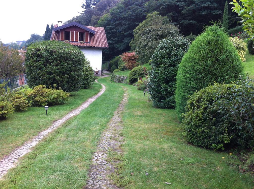 Apartment La Quiete Baveno Room photo