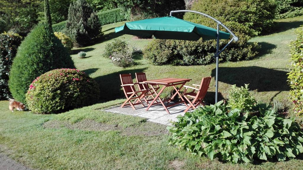 Apartment La Quiete Baveno Exterior photo